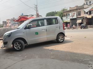 Suzuki Wagon R VXL 2014 for Sale in Sialkot