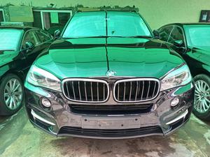 BMW X5 Series 2014 for Sale in Islamabad