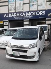 Daihatsu Move Custom L 2013 for Sale in Lahore