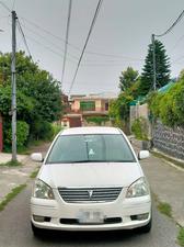 Toyota Premio G 2.0 2003 for Sale in Islamabad