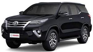 Toyota Fortuner 2.7 V 2022 for Sale in Sargodha