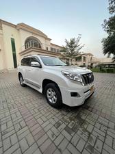 Toyota Prado TX 2.7 2013 for Sale in Bahawalpur