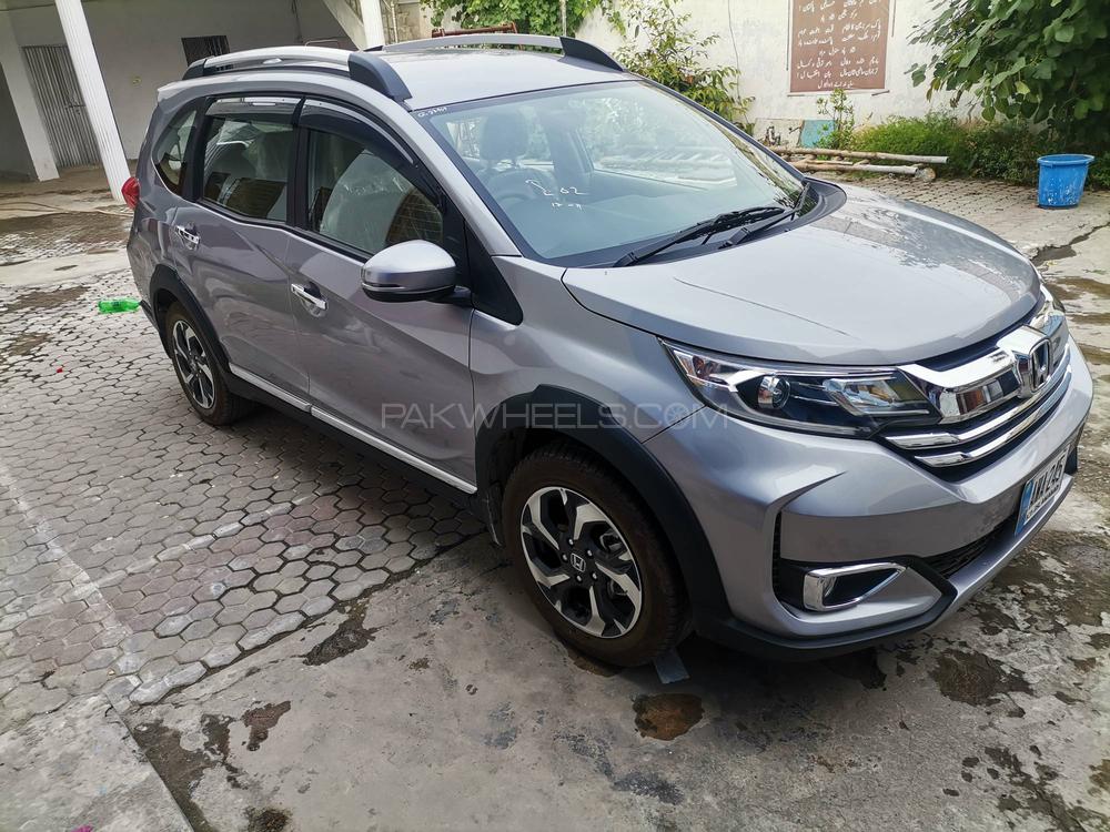 Honda BR-V 2021 for Sale in Haripur Image-1