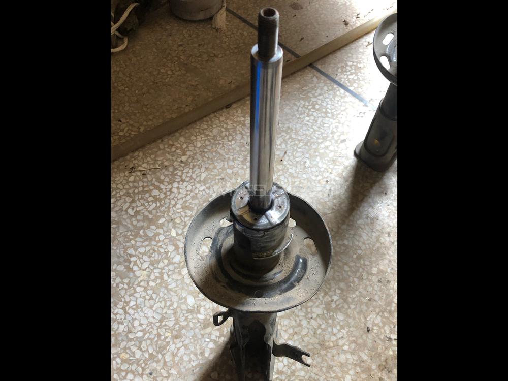 honda civic 2013 2015 (aka REBIRTH) shocks Image-1
