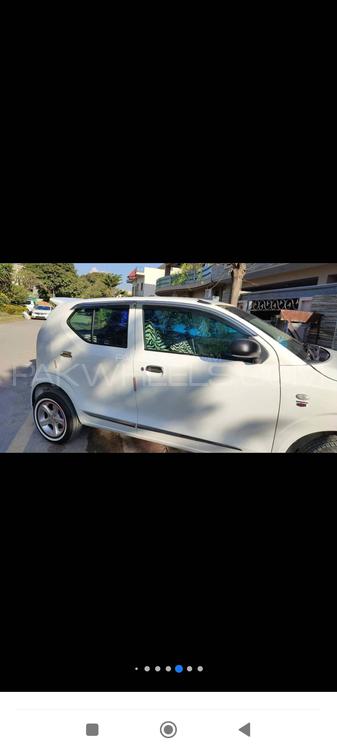 Suzuki Alto Vx 22 For Sale In Islamabad Pakwheels