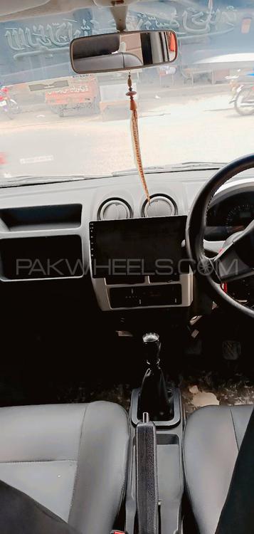 DFSK Seres 3 2021 for Sale in Faisalabad Image-1