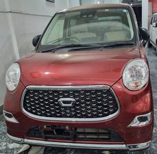 Daihatsu Cast Style X 2018 for Sale in Lahore