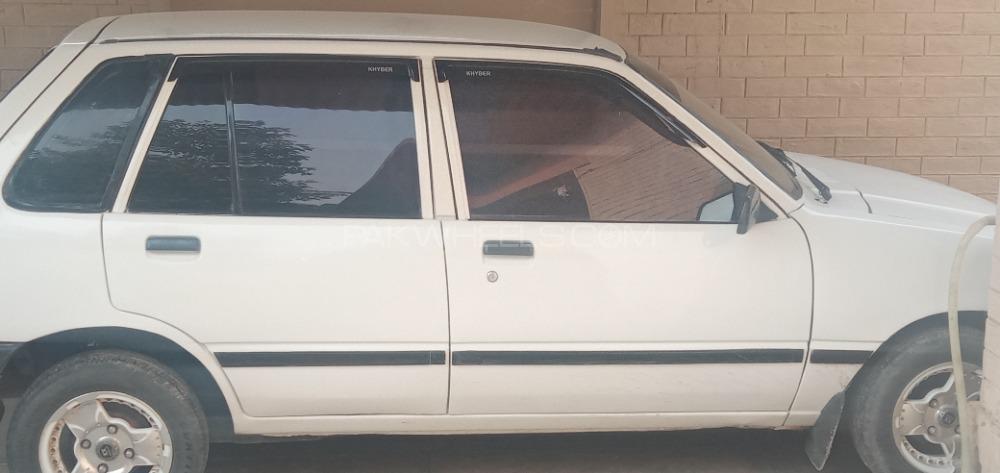 Suzuki Khyber 1988 for Sale in Chakwal Image-1