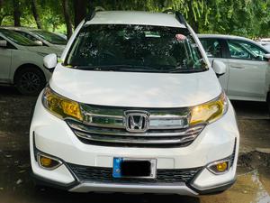 Honda BR-V i-VTEC S 2021 for Sale in Islamabad