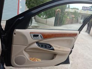 Nissan Sunny Super Saloon Automatic 1.6 2005 for Sale in Talagang