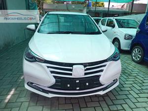 Changan Alsvin 1.5L DCT Comfort 2022 for Sale in Lahore
