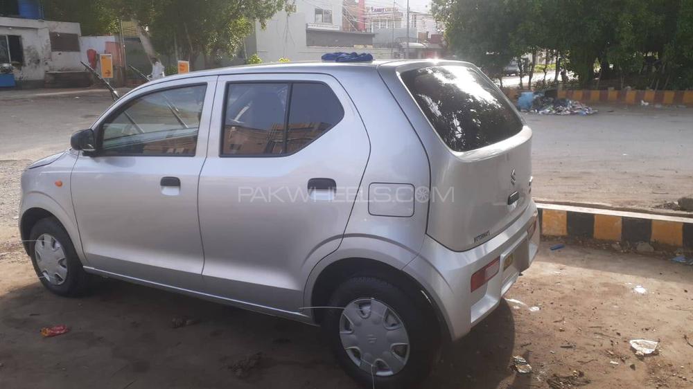 Suzuki Alto VXR 2021 for sale in Karachi | PakWheels