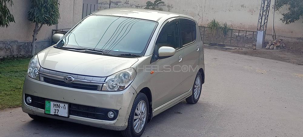 Daihatsu Mira 2013 for Sale in Multan Image-1