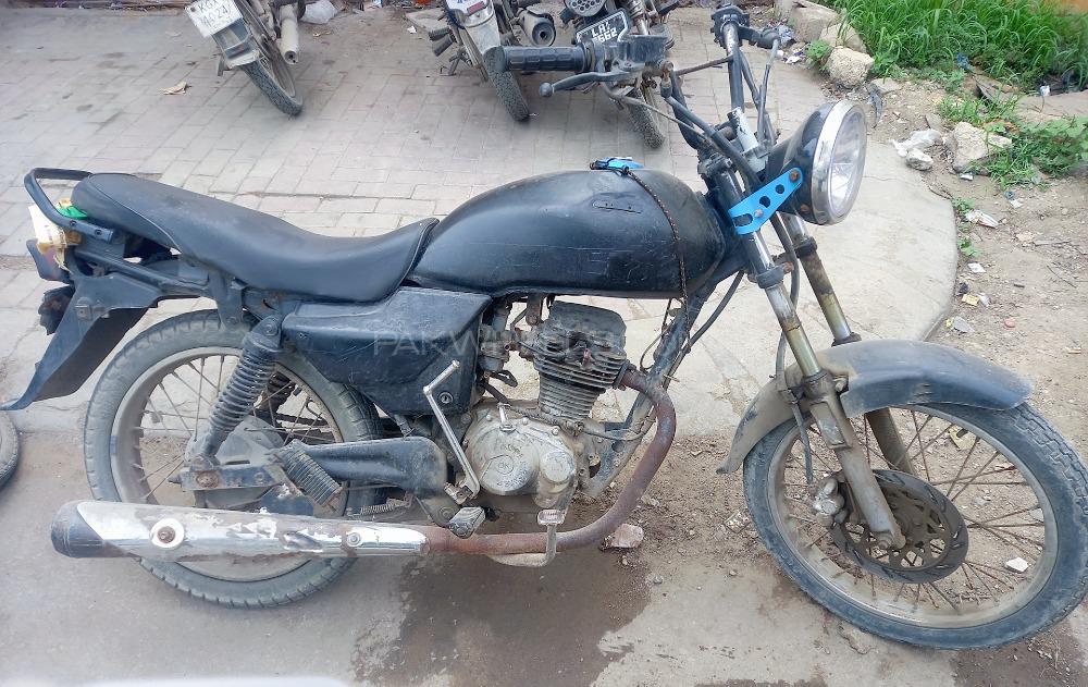 super power bike olx