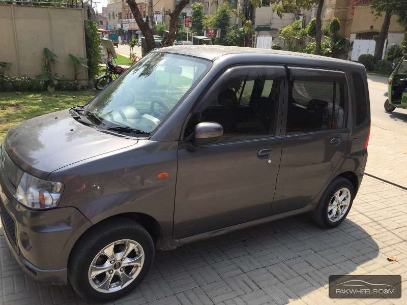 mitsubishi toppo 2009 mitsubishi toppo 2009