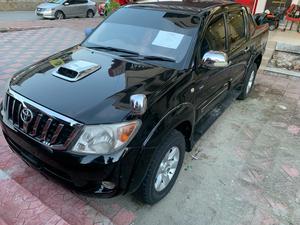 Toyota Hilux Vigo G 2006 for Sale in Islamabad