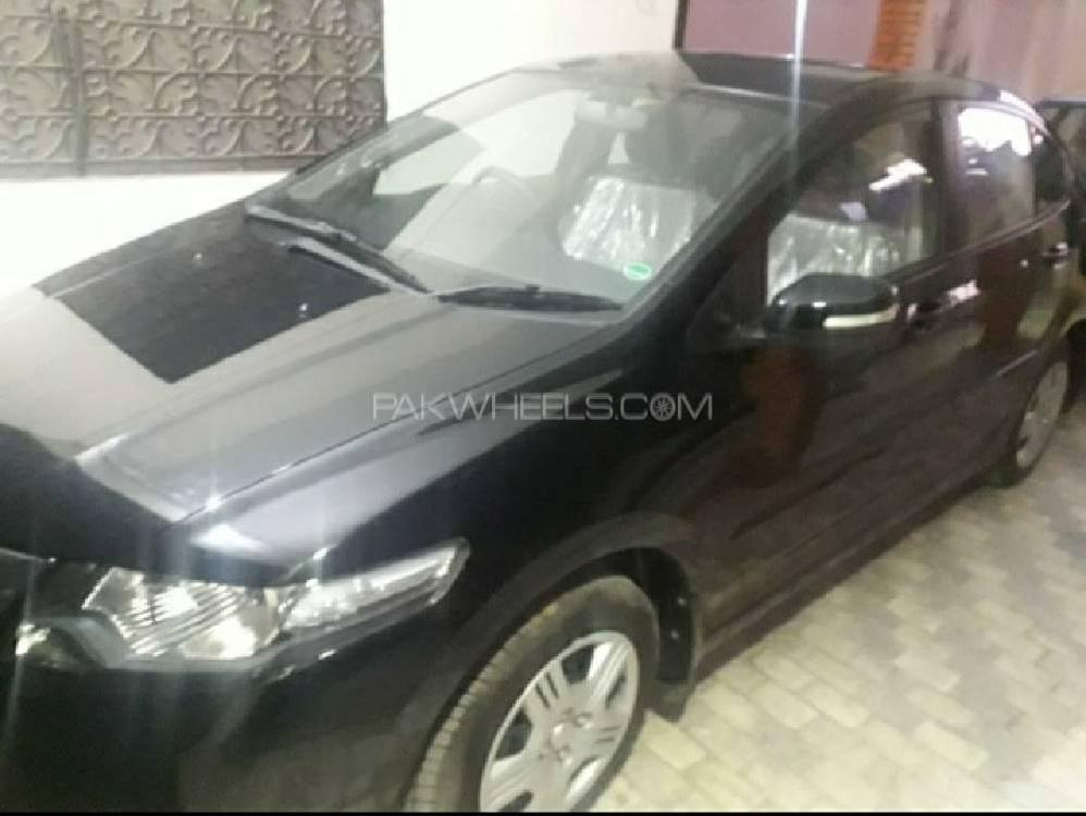 Honda City 2018 for Sale in Chakwal Image-1