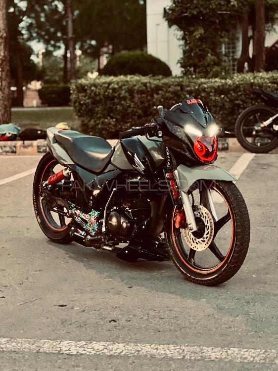 Yamaha Other - 2018 Shaggy Image-1