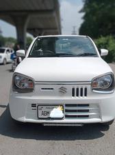 Suzuki Alto VXL AGS 2021 for Sale in Rawalpindi