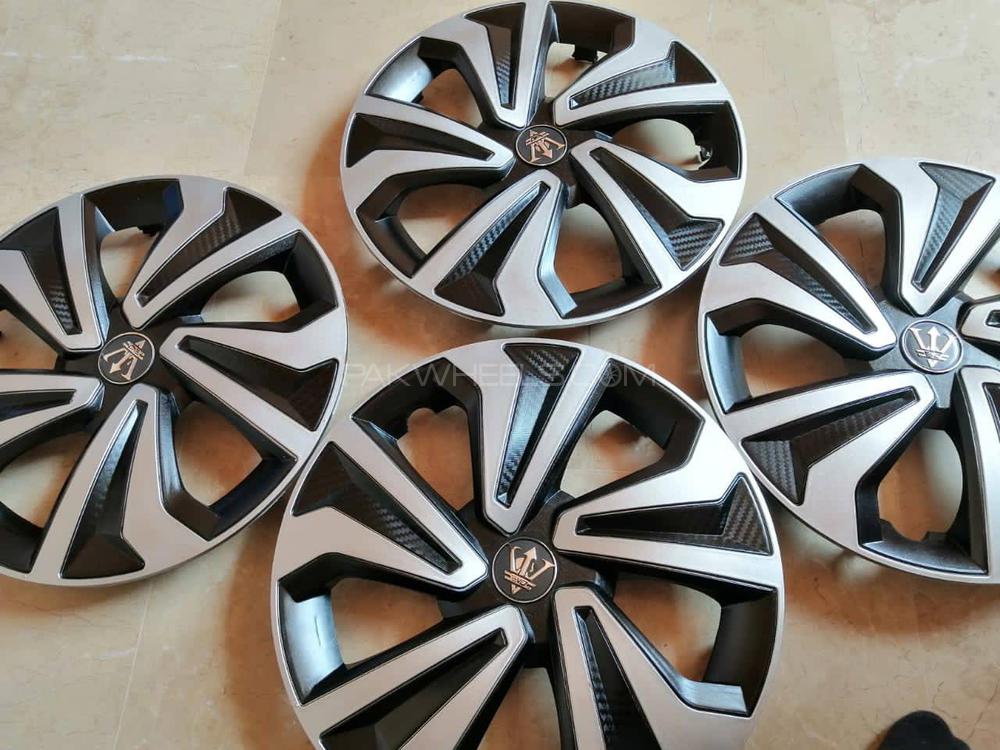 Buy Alto 660cc Wheel Covers in D.G.Khan PakWheels