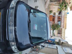 Suzuki Wagon R Stingray Limited 2011 for Sale in Karachi