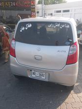 Suzuki Alto ECO-L 2013 for Sale in Peshawar