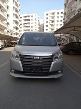 Toyota Noah 2015 for Sale in Islamabad