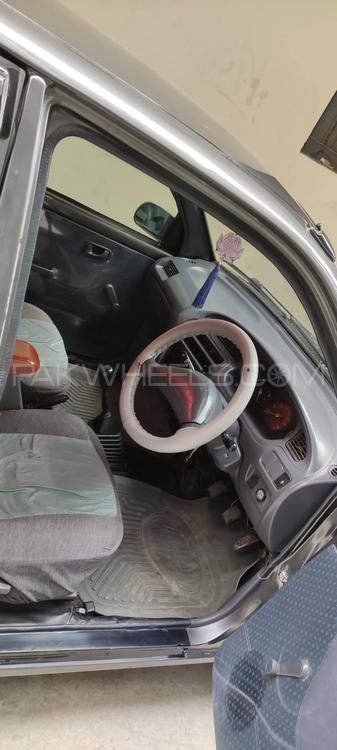 Daihatsu Cuore CX 2005 for sale in Rawalpindi | PakWheels