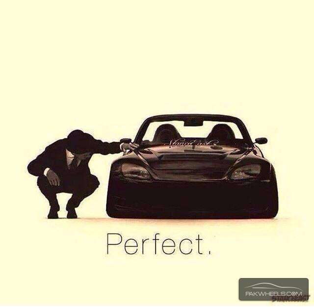 Honda S2000 2002 for Sale in Karachi Honda S2000 2002 for Sale in Karachi Image-9