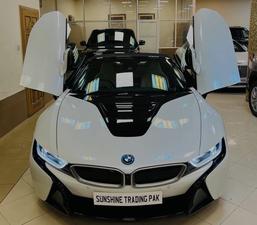 BMW i8 Roadster 2019 for Sale in Faisalabad