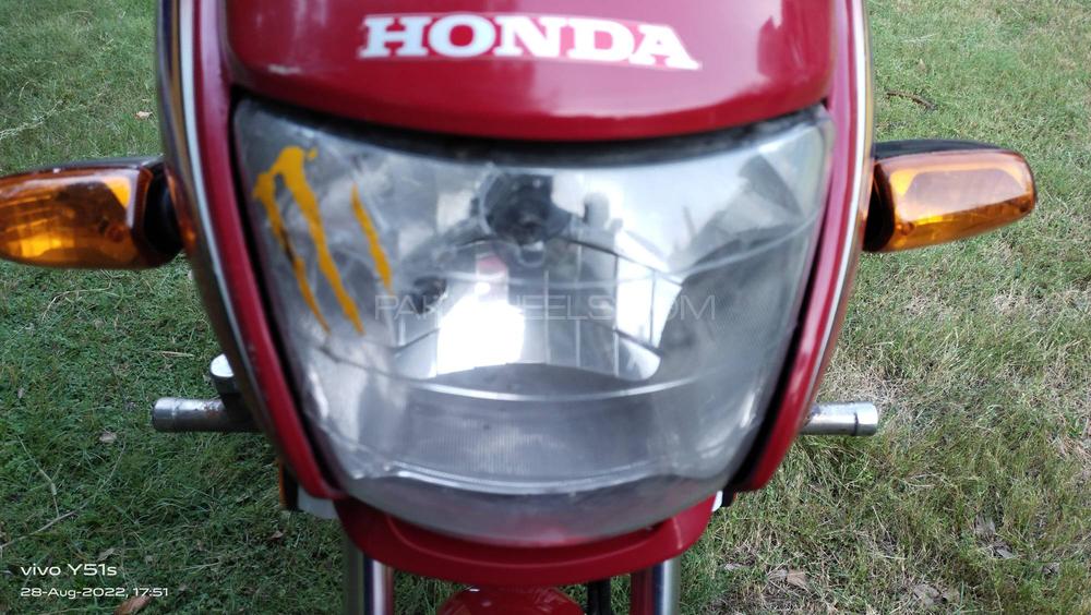 Honda Pridor 2012 for Sale Image-1