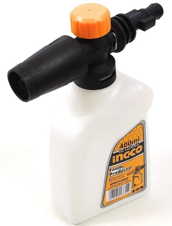 Foam Bottle (Foam Producer) Image-1