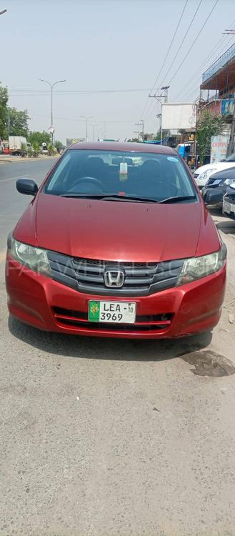 Honda City 2009 for Sale in Kharian Image-1