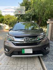 Honda BR-V i-VTEC S 2019 for Sale in Lahore