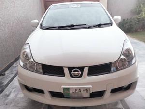 Nissan Wingroad 15M V Limited 2006 for Sale in Peshawar