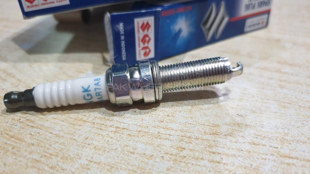 Disadvantages Of Iridium Spark Plugs