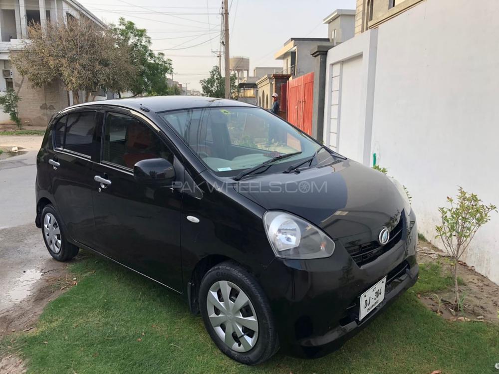 Daihatsu Mira 2013 for Sale in Lahore Image-1