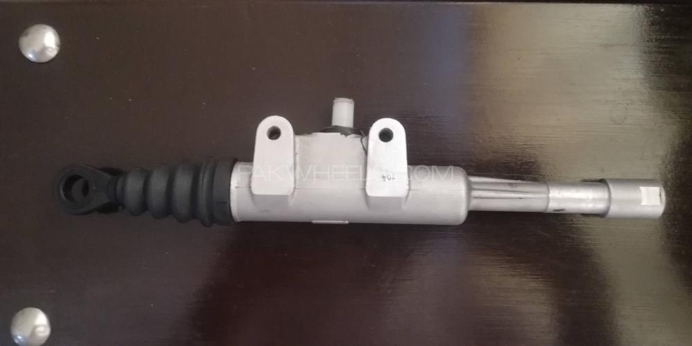 Buy bmw e36, e30 clutch master cylinder in Islamabad PakWheels