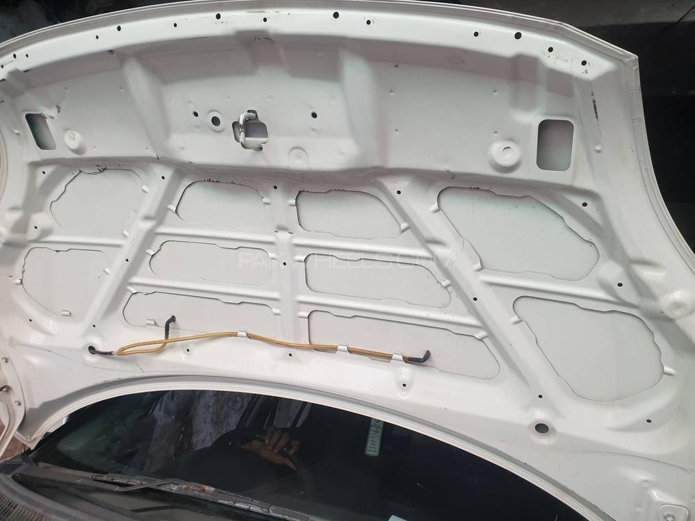 Suzuki Swift DLX Automatic 1.3 2015 for sale in Lahore PakWheels