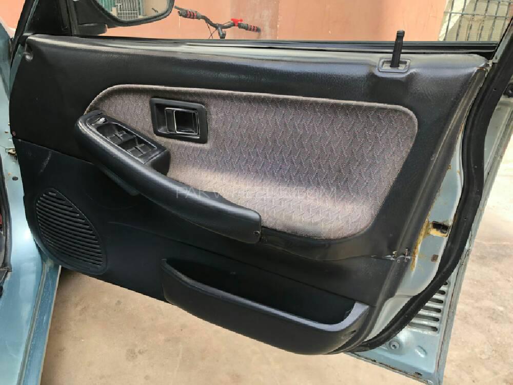 Honda City 2002 for Sale in Karachi Honda City 2002 for Sale in Karachi Image-8