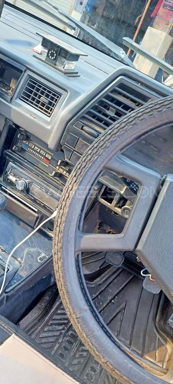 Nissan Sunny 1993 for Sale in Hafizabad Image-1