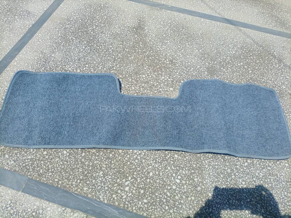 Buy original floor mats in Nowshera cantt PakWheels