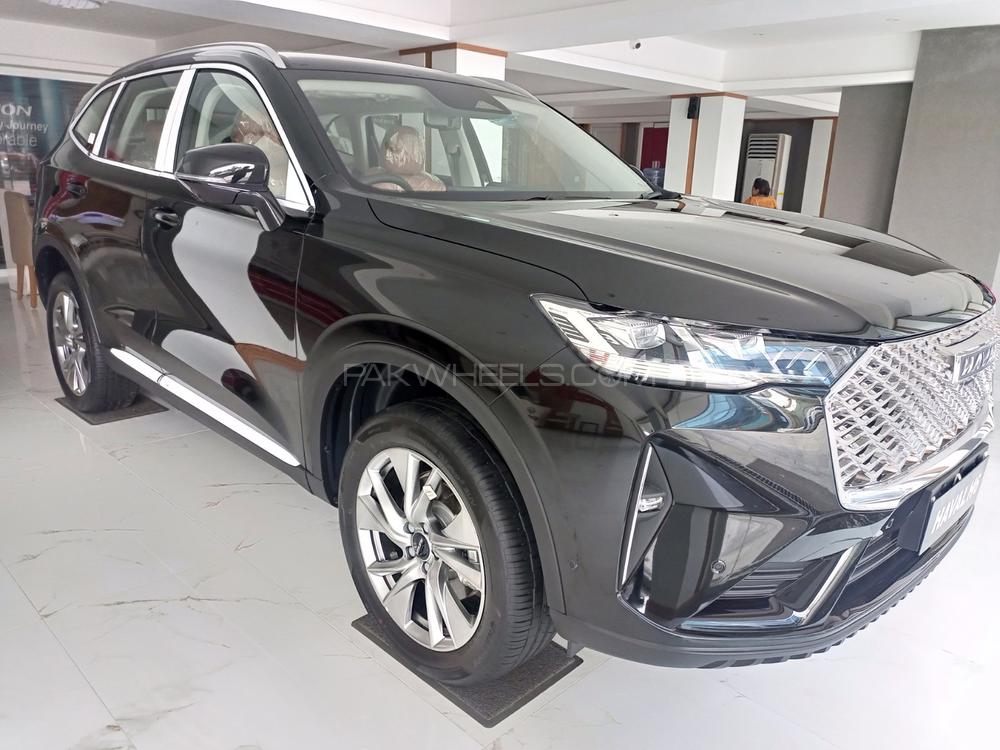 Haval H6 2.0T AWD 2022 for sale in Islamabad PakWheels