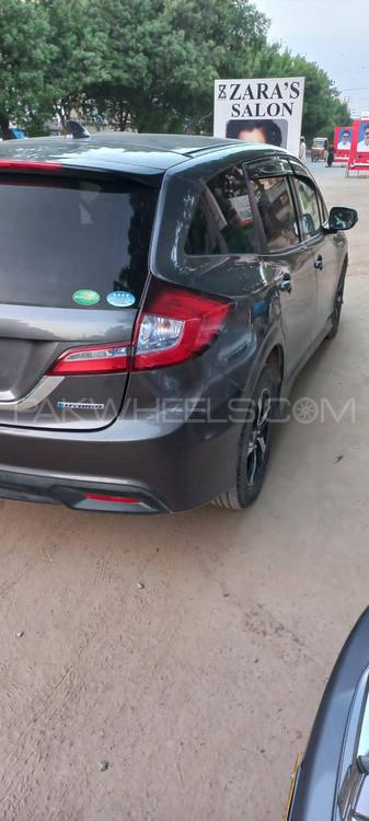 Honda Jade Hybrid X 15 For Sale In Karachi Pakwheels