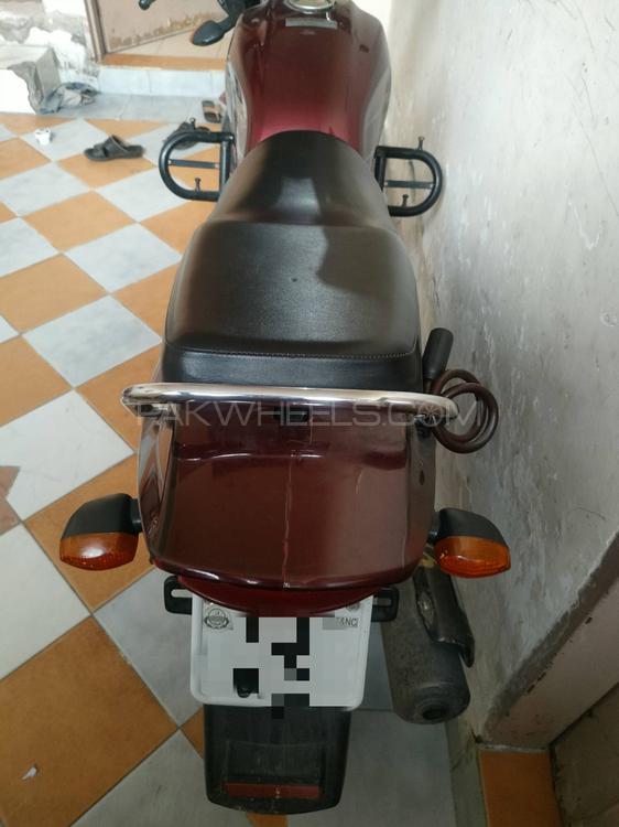 yamaha 125z 2020