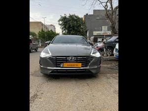 Hyundai Sonata 2.5 2021 for Sale in Karachi