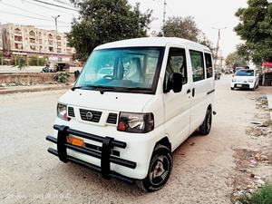 Nissan Clipper DX 2012 for Sale