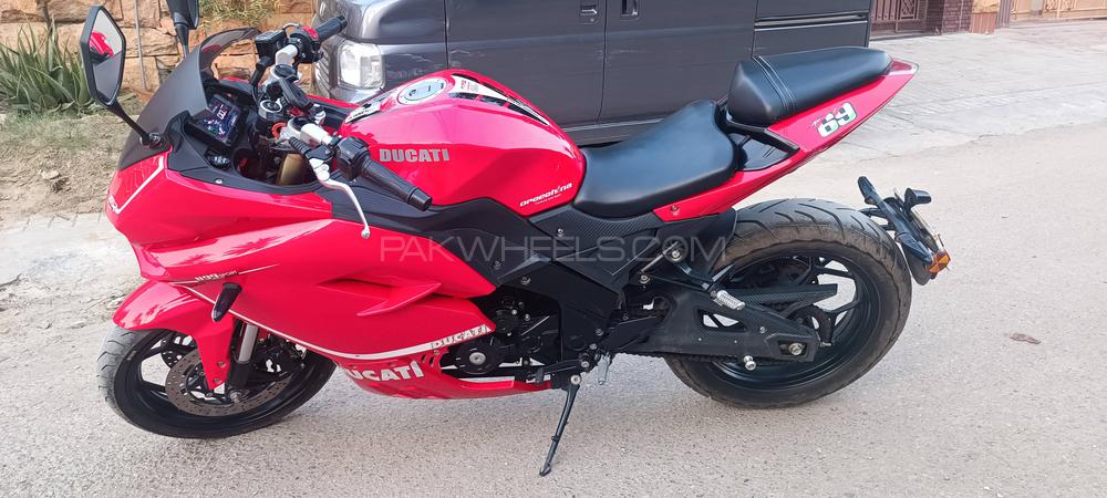Ducati 1198 S 2022 for Sale Image-1
