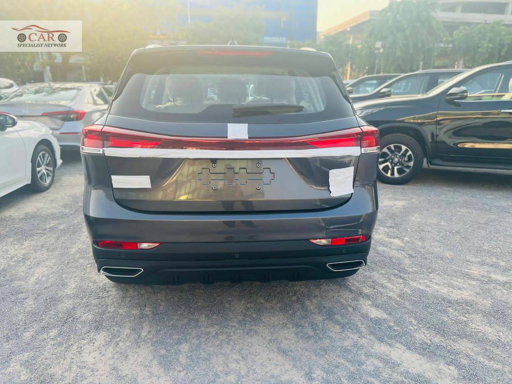 Changan Oshan X7 FutureSense 2022 for sale in Islamabad | PakWheels