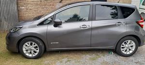 Nissan Note 1.2E 2019 for Sale in Abbottabad